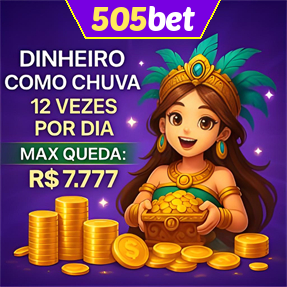 505bet Mina Misteriosa
