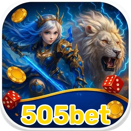 505bet: Descubra os Incríveis Recursos do App que Transformam o Jogo