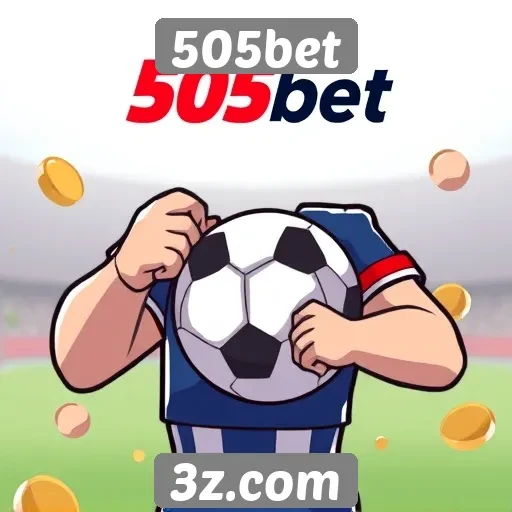 Como o 505bet se destaca no mercado de apostas