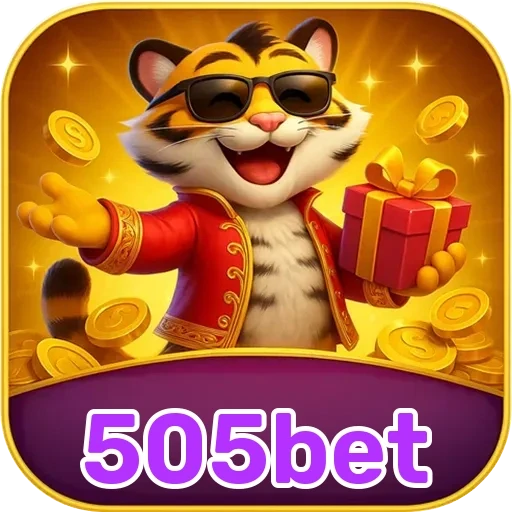 505bet: A Segurança e Diversão em Jogos Confiáveis Online