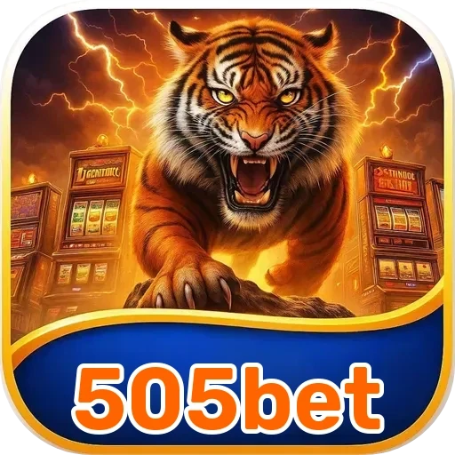505bet: Aventura e Emoção em Cada Jogo que Você Escolhe
