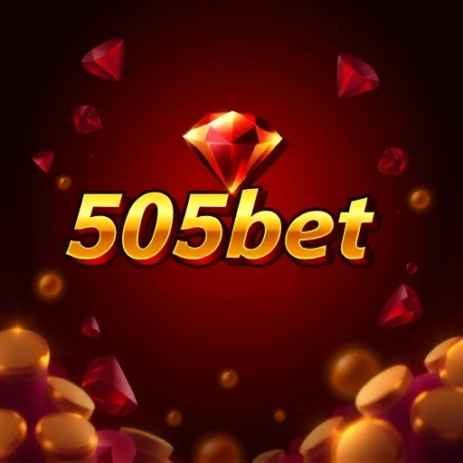 505bet Logo