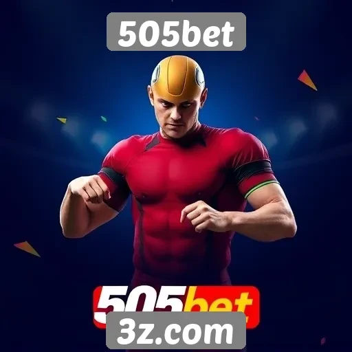 Promos e bônus: atrativos do 505bet para novos jogadores