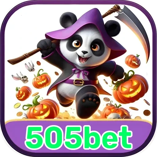 505bet: Os Caça-Níqueis Mais Emocionantes e Seus Segredos Revelados