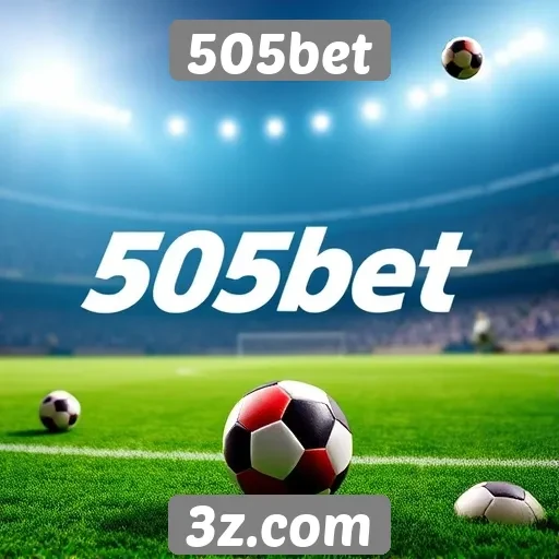 Promoções especiais atraem novos jogadores na 505bet